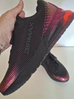 Nike Air Max sneakers zwart met roze-rood verloop, Kleding | Dames, Schoenen, Zwart, Nike, Sneakers of Gympen, Zo goed als nieuw