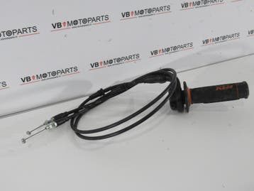 KTM 690 SMC  Gashendel, Ophalen of Verzenden, Nieuw