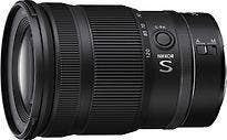 Nikon NIKKOR Z 24-120 mm F4.0 S 77 mm filter (geschikt voor, Audio, Tv en Foto, Fotografie | Lenzen en Objectieven, Verzenden