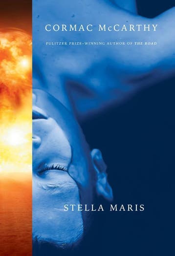 Stella Maris | Cormac McCarthy | Nieuw, Boeken, Ophalen of Verzenden, Nieuw, Cormac McCarthy