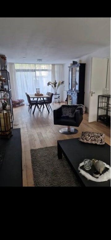 Te huur: Appartement Holendrechtstraat in Amsterdam, Noord-Holland, Appartement, Amsterdam
