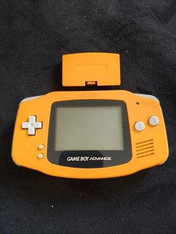 Nintendo - Gameboy Advance - Game Boy Advance - Spelcomputer, Nieuw