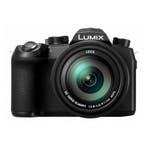 Panasonic Lumix DC-FZ1000 MKII compact camera Zwart, Verzenden, Gebruikt, Compact