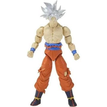 DRAGON BALL - Série 7 - Ultra Instinct Goku + Broly Part. 1, Verzenden, Nieuw