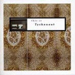 cd - Tychonaut - This Is, Verzenden, Zo goed als nieuw