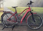 Kalkhoff Endeavour 7.B E-Bike | Enviolo | Riem | 625Wh Accu, Overige merken, Ophalen of Verzenden, Zo goed als nieuw, 51 tot 55 cm