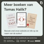Ik wil dat jij bent 9789023971351 Tomas Halik, Boeken, Verzenden, Gelezen, Tomas Halik