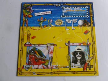 George Harrison - Gone Troppo (LP) 9237341, Ophalen of Verzenden, Zo goed als nieuw