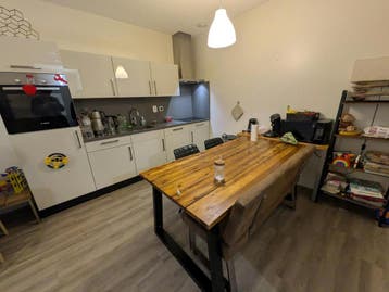 Appartement aan Kootsekade, Rotterdam, Rotterdam