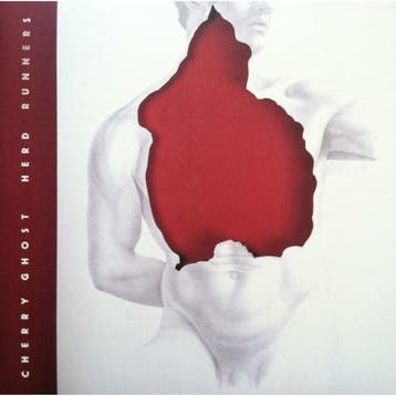 LP nieuw - Cherry Ghost - Herd Runners, Verzenden, Nieuw in verpakking