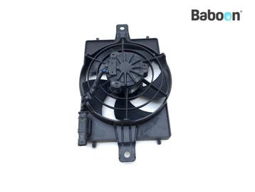 Koelfan Motor BMW R 1200 GS Adventure 2014-2018 (R1200GSA, Verzenden, Gebruikt