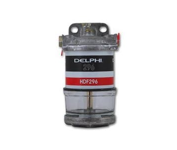 Delphi Dieselfilter met waterafscheider, Ophalen of Verzenden, Nieuw, Motor en Techniek