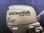 Honda 10 pk Power Thrust | Elektrische start, Watersport en Boten, Buiten- en Binnenboordmotoren, 5 tot 10 pk, Viertaktmotor, Ophalen of Verzenden