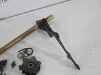 Honda VT 500 C Schakelas, Motoren, Onderdelen | Honda, Ophalen of Verzenden, Nieuw