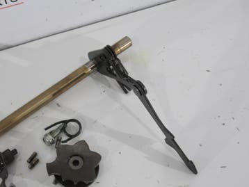 Honda VT 500 C Schakelas, Ophalen of Verzenden, Nieuw