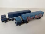 Lion Toys 1:50 - Modelauto (2) - DAF, Nieuw