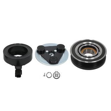 Air conditioning compressor magnetic clutch geschikt voor..., Verzenden, Nieuw, Ford USA