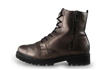 Remonte Veterboots in maat 39 Brons, Overige kleuren, Verzenden, Overige typen, Remonte