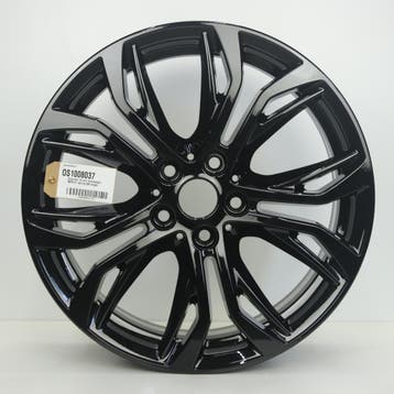 Originele velgen 18 inch BMW X1 styling 566 *OS1008037*, 18 inch, Gebruikt, Velg(en), Ophalen of Verzenden
