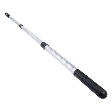 Telescoopsteel | BSI | 58-122 cm (Verstelbaar), Tuin en Terras, Zwembad-toebehoren, Verzenden, Nieuw