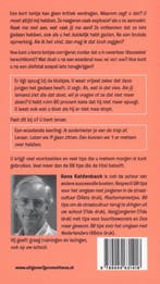 Korte lontjes 9789044631418 Hans Kaldenbach, Boeken, Verzenden, Gelezen, Hans Kaldenbach