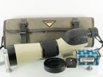 Field telescope - Nikon ED D=60p with x20 Eyepiece Soft case