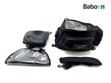 Tanktas Triumph Daytona 675 2006-2008 (VIN<381274), Verzenden, Gebruikt