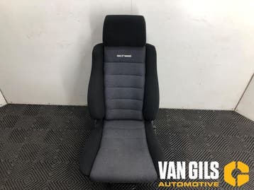 Stoel (bus) Volkswagen Transporter O296447, Auto-onderdelen, Ophalen of Verzenden, Nieuw
