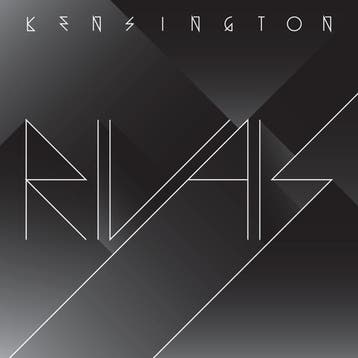 cd - kensington - Rivals (nieuw), Verzenden, Zo goed als nieuw