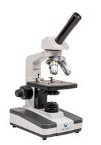 Visioptic Professionele Microscoop met 3 Objectieven, Verzenden, Zo goed als nieuw