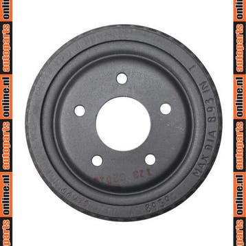 Remtrommel Achteras Pontiac Trans Sport – AutopartsOnline.nl, Verzenden, Nieuw, Pontiac