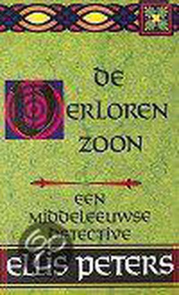 De verloren zoon / The Cadfael chronicles - Emily Peters, Verzenden, Gelezen, Emily Peters