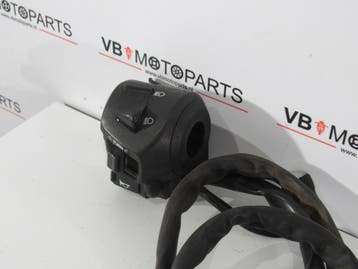 Honda NT 700 V Stuurschakelaar links, Motoren, Onderdelen | Honda, Ophalen of Verzenden, Nieuw