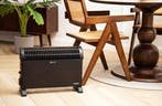 2dekans | Mesko Elektrische Convector Kachel - Instelbare, Doe-het-zelf en Verbouw, Verwarming en Radiatoren, Ophalen of Verzenden