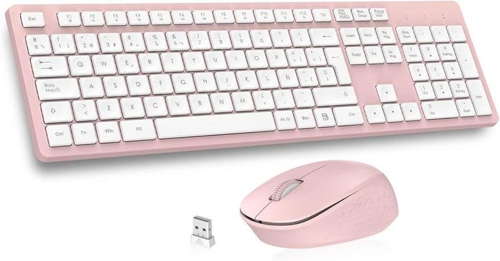 Ergonomisch Toetsenbord Mac/PC | Tweedekansje | OP=OP, Computers en Software, Overige Computers en Software, Nieuw, Ophalen of Verzenden
