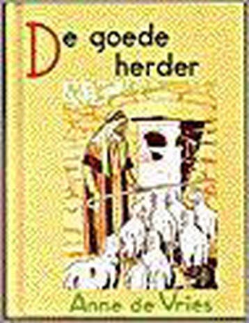 GOEDE HERDER 9789029712330 DE VRIES, Verzenden, Gelezen, DE VRIES