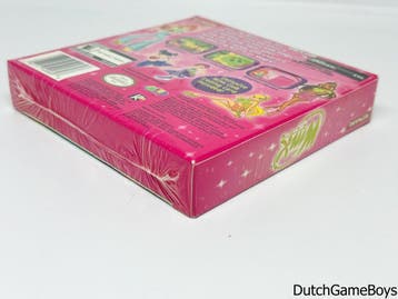 Gameboy Advance / GBA - Winx Club - USA - New & Sealed, Spelcomputers en Games, Games | Nintendo Game Boy, Verzenden, Gebruikt