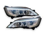 Koplampen Fiat Ducato / Peugeot Boxer / Citroen Jumper LED, Auto-onderdelen, Ophalen of Verzenden, Nieuw