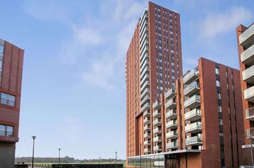 Te huur: Appartement Meerwater in Eindhoven, Noord-Brabant, Eindhoven, Appartement