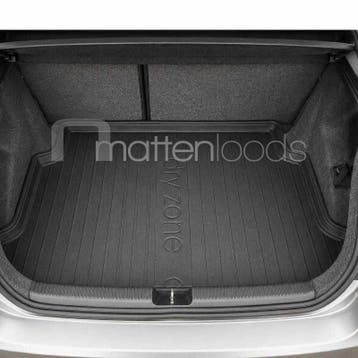 All Weather kofferbakmat Toyota Corolla IX E120 Hatchback (5, Ophalen of Verzenden, Nieuw