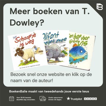 Studie-atlas bij de Bijbel - T. Dowley 9789050309196, Verzenden, Zo goed als nieuw, T. Dowley