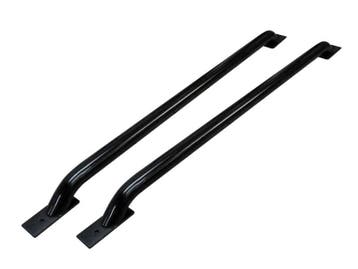 Go Rhino 88-98 Chevrolet Pick Up Stake Pocket Bed Rails -, Ophalen of Verzenden