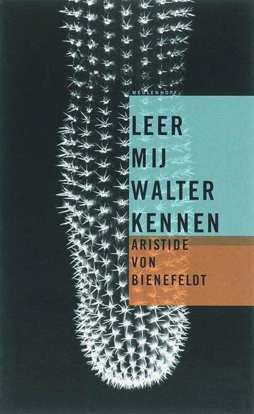 Leer Mij Walter Kennen, Ophalen of Verzenden, Nieuw