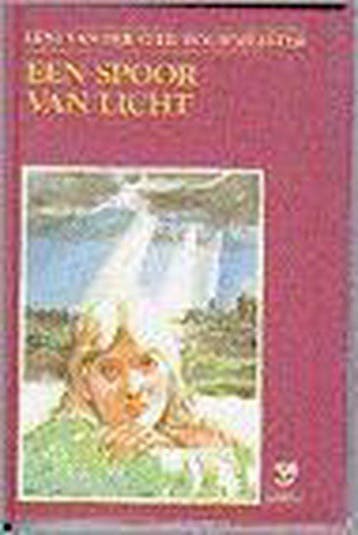 Een spoor van licht - Bouwmeester, Verzenden, Gelezen