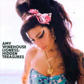 Amy Winehouse - Lioness: Hidden Treasures - CD, Ophalen of Verzenden, Nieuw in verpakking
