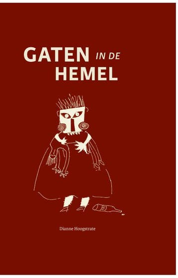 Gaten In De Hemel | Dianne Hoogstrate | Nieuw, Ophalen of Verzenden, Nieuw, Dianne Hoogstrate