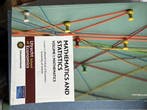 Mathematics & Statistics, Volume I Mathematics, Boeken, Wetenschap, Ophalen of Verzenden, Nieuw