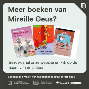 Mama, ik mis je - Mireille Geus 9789047716570, Verzenden, Zo goed als nieuw, Mireille Geus