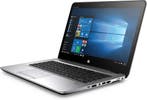 HP Elitebook 840 G3 Core i5-6200U 8GB 128GB SSD 14 W11 Pro, 256GB, 8 GB, Ophalen of Verzenden, Zo goed als nieuw