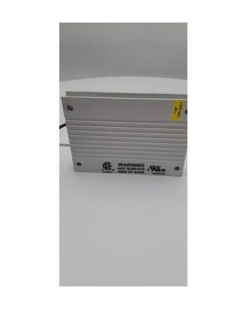 KOCH REMWEERSTAND BWD250150 150, Ophalen
